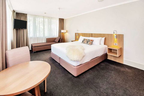Clarion Hotel Townsville - Hotel Gold Coast 3