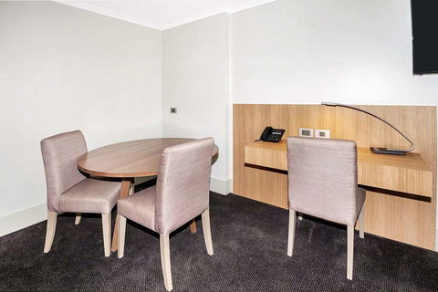 Clarion Hotel Townsville - Hotel Gold Coast 4