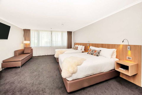 Clarion Hotel Townsville - Hotel Gold Coast 5