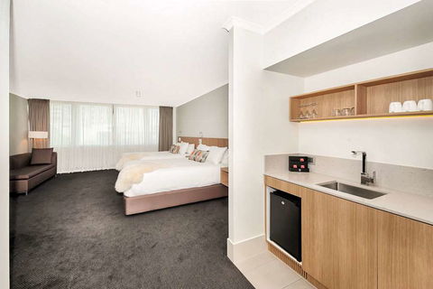 Clarion Hotel Townsville - Hotel Gold Coast 6