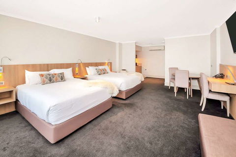 Clarion Hotel Townsville - Hotel Gold Coast 7
