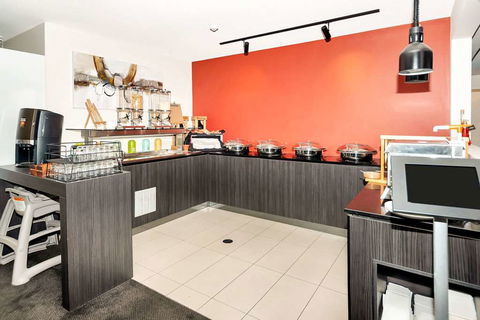 Clarion Hotel Townsville - Hotel Gold Coast 10