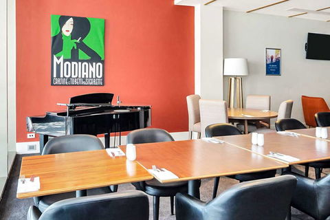 Clarion Hotel Townsville - Hotel Gold Coast 11