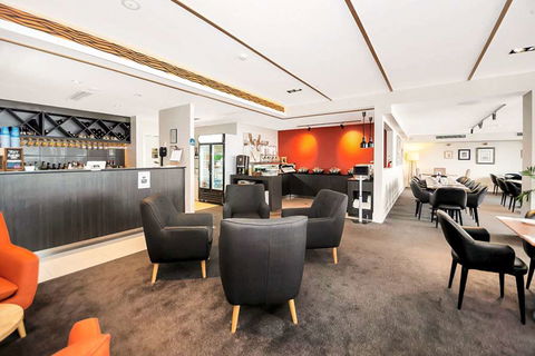 Clarion Hotel Townsville - Hotel Gold Coast 12