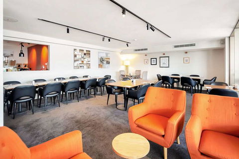 Clarion Hotel Townsville - Hotel Gold Coast 13