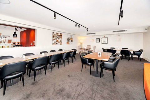 Clarion Hotel Townsville - Hotel Gold Coast 14