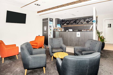 Clarion Hotel Townsville - Hotel Gold Coast 15