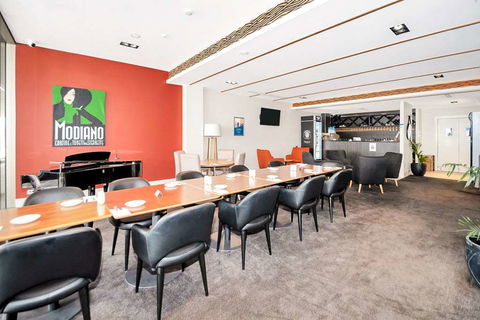 Clarion Hotel Townsville - Hotel Gold Coast 16