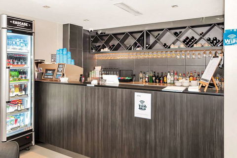 Clarion Hotel Townsville - Hotel Gold Coast 17
