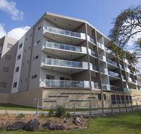 Itara  Jacana Apartments - Hotel Gold Coast