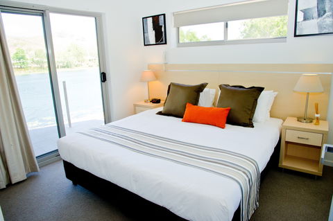 Itara & Jacana Apartments - Hotel Gold Coast 6