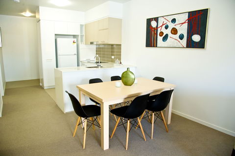 Itara & Jacana Apartments - Hotel Gold Coast 12