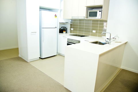 Itara & Jacana Apartments - Hotel Gold Coast 13