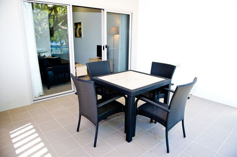 Itara & Jacana Apartments - Hotel Gold Coast 14