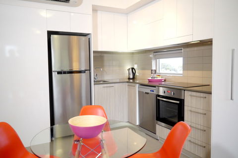 Itara & Jacana Apartments - Hotel Gold Coast 16
