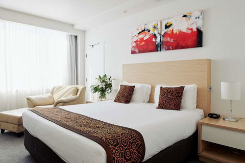The Ville Resort Casino - Hotel Gold Coast 3