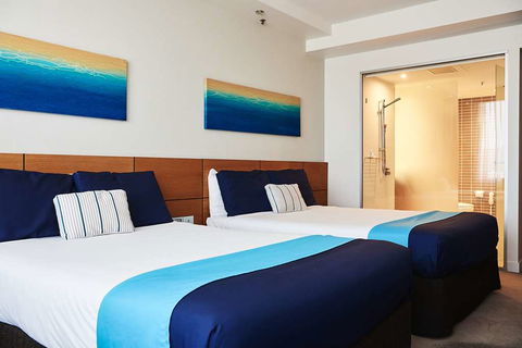 The Ville Resort Casino - Hotel Gold Coast 5