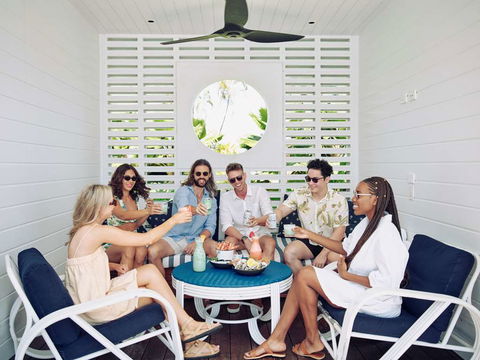 The Ville Resort Casino - Hotel Gold Coast 11
