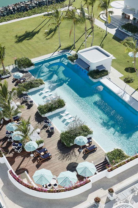 The Ville Resort Casino - Hotel Gold Coast 15