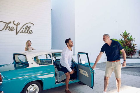 The Ville Resort Casino - Hotel Gold Coast 17