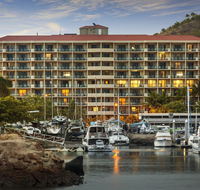 Aligned Corporate Residences Townsville - Hotel Gold Coast