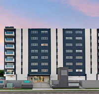 Allure Hotel and Apartments - Hotel Gold Coast