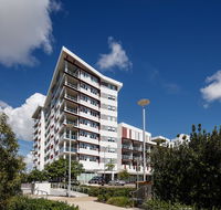 Central Holborn Apartments - Hotel Gold Coast