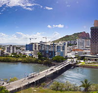 Hotel Grand Chancellor Townsville - Hotel Gold Coast