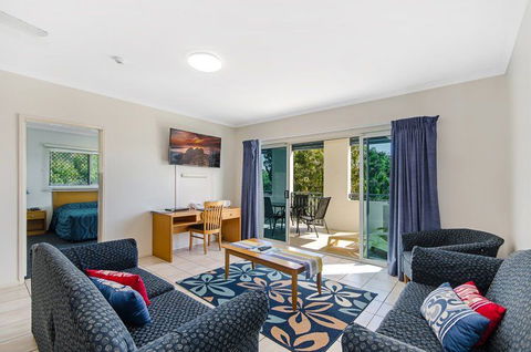 Madison Ocean Breeze - Hotel Gold Coast 3