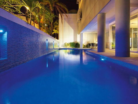 Oaks Metropole Hotel - Hotel Gold Coast 3