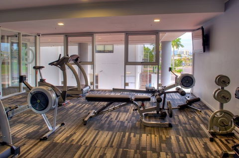 Oaks Metropole Hotel - Hotel Gold Coast 4