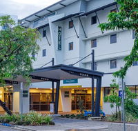 The Palmer Collective - Hotel Gold Coast