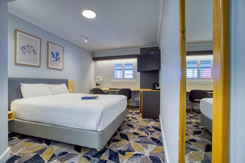 The Palmer Collective - Hotel Gold Coast 8