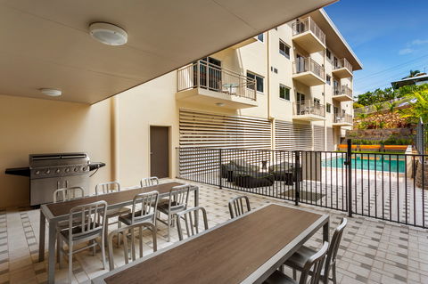 Quest Townsville On Eyre - Hotel Gold Coast 1