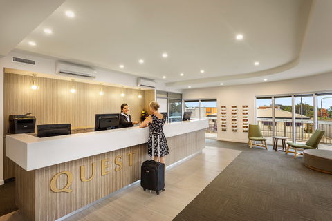 Quest Townsville On Eyre - Hotel Gold Coast 2