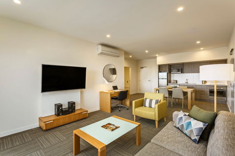 Quest Townsville On Eyre - Hotel Gold Coast 6