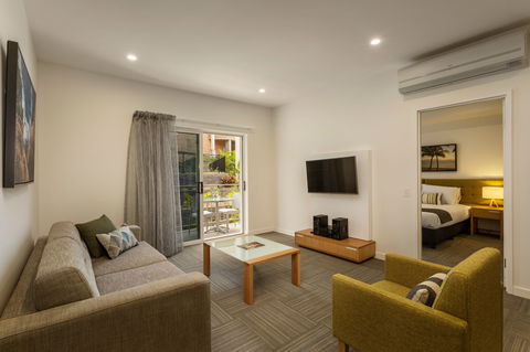 Quest Townsville On Eyre - Hotel Gold Coast 11
