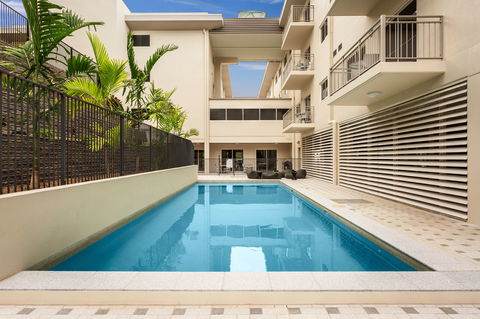 Quest Townsville On Eyre - Hotel Gold Coast 16
