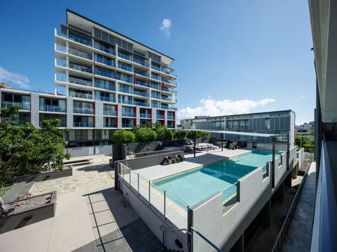 Central Islington Apartments By Vivo - Hotel Gold Coast 3