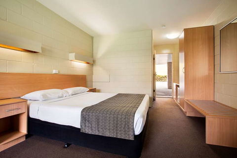 Dalrymple Motel - Hotel Gold Coast 4