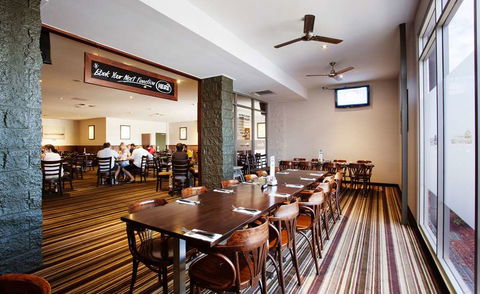 Dalrymple Motel - Hotel Gold Coast 7