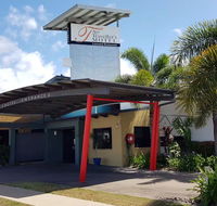 Ayr Traveller's Motel - Hotel Gold Coast