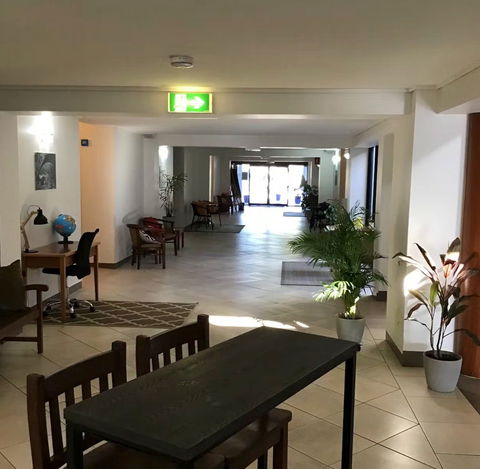 Ayr Traveller's Motel - Hotel Gold Coast 2