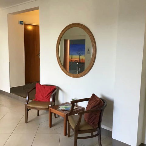 Ayr Traveller's Motel - Hotel Gold Coast 3