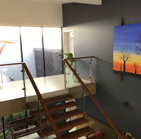 Ayr Traveller's Motel - Hotel Gold Coast 4