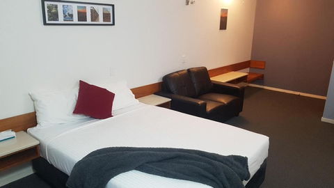 Ayr Traveller's Motel - Hotel Gold Coast 5