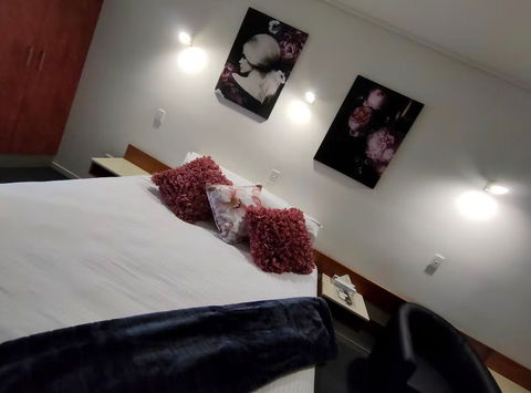 Ayr Traveller's Motel - Hotel Gold Coast 7