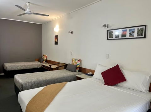Ayr Traveller's Motel - Hotel Gold Coast 12