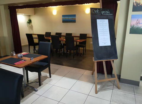 Ayr Traveller's Motel - Hotel Gold Coast 14