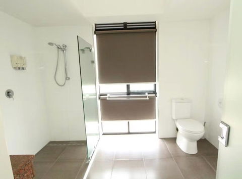 Ayr Traveller's Motel - Hotel Gold Coast 16